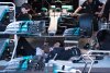 Mercedes-Technikchef: Monaco-Niederlage "wirklich hilfreich"