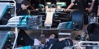 Bild zum Inhalt: Mercedes-Technikchef: Monaco-Niederlage "wirklich hilfreich"