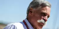 Bild zum Inhalt: Formel-1-Boss Carey: Vier Schauplätze in den USA denkbar