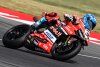 Ducati Panigale: Arbeitsfenster zu klein?