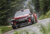 Loeb will WRC-Comeback "nicht komplett ausschließen"