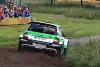 Bild zum Inhalt: Rallye Deutschland: Kopecky zum Auftakt vorne - Meeke crasht