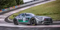 Mercedes-AMG GT4