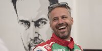 Tiago Monteiro