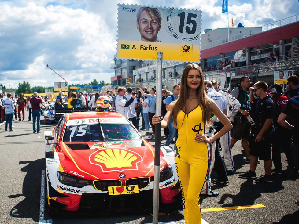 Augusto Farfus