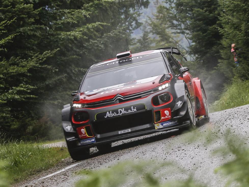 Sebastien Loeb