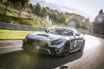 Mercedes-AMG GT4