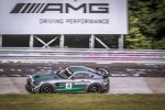 Mercedes-AMG GT4