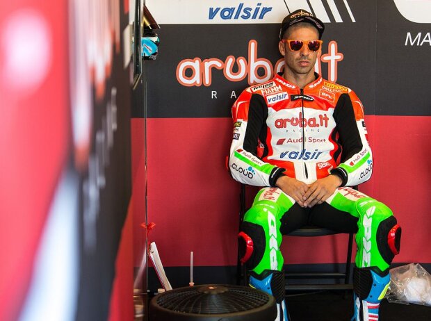 Marco Melandri