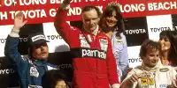 Niki Lauda