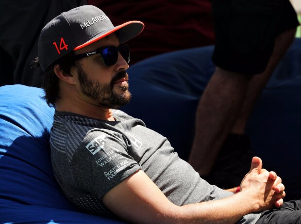 Fernando Alonso Fernando Alonso