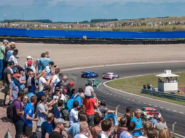 Christian Vietoris, Gary Paffett, Edoardo Mortara Titel-Bild zur News: Christian Vietoris, Gary Paffett, Edoardo Mortara
