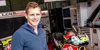 Bild zum Inhalt: Stefan Bradl über MotoGP-Deal: "Wäre sehr lukrativ"