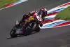 Bild zum Inhalt: Bewegung eingeschränkt: Bradl-Start am Lausitzring ungewiss