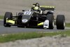 Bild zum Inhalt: Formel-3-EM: Norris holt Zandvoort-Pole in engem Qualifying