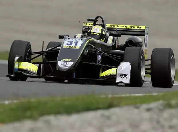 Lando Norris Titel-Bild zur News: Lando Norris