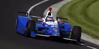 Takuma Sato