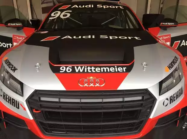 Roman Wittemeier Titel-Bild zur News: Roman Wittemeier