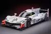 Bild zum Inhalt: IMSA 2018: Penske präsentiert Acura ARX-05 DPi