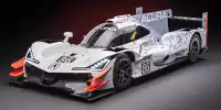 Bild zum Inhalt: IMSA 2018: Penske präsentiert Acura ARX-05 DPi