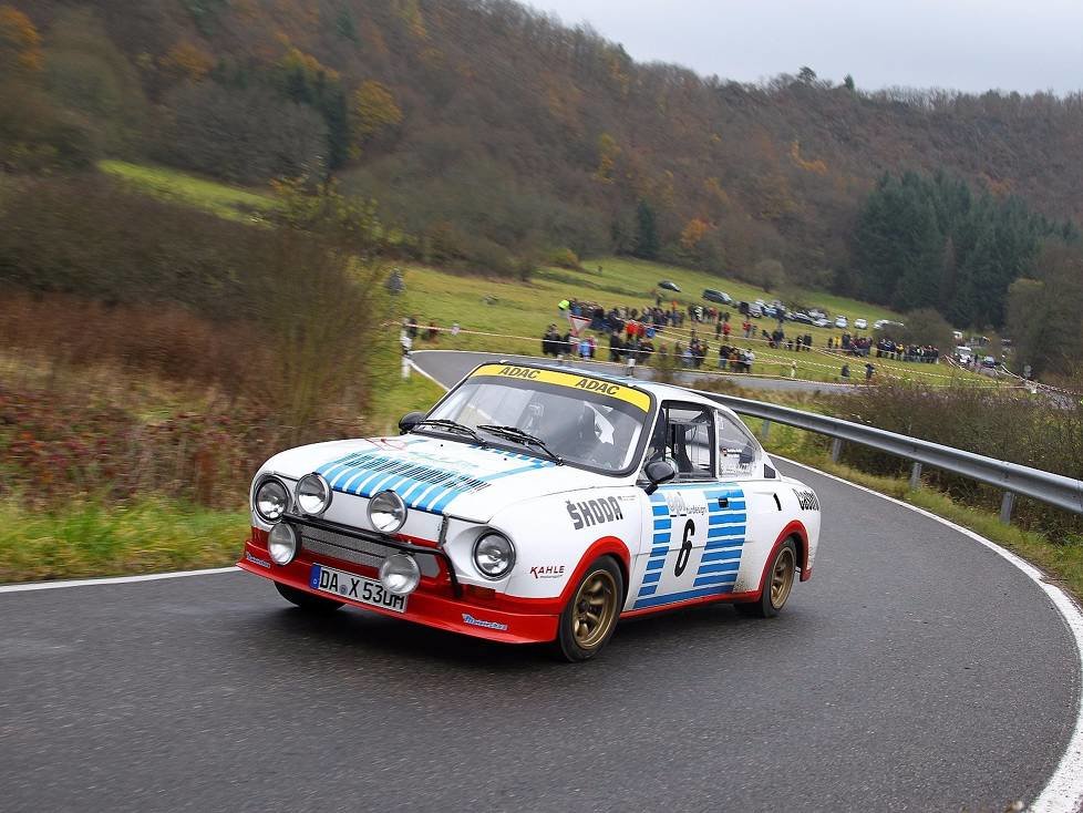Skoda 130 RS (1978)