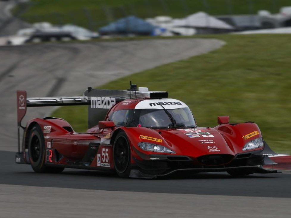 Mazda RT24-P