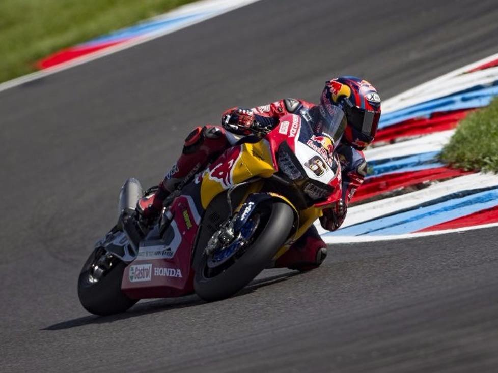 Stefan Bradl