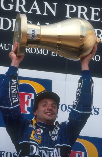 Riccardo Patrese Williams Williams Martini Racing F1 ~Riccardo Patrese ~ Riccardo Patrese Williams Williams Martini Racing F1 ~Riccardo Patrese ~