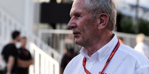 Kritik: Renault-Motor noch immer der Bremsklotz am Red Bull?