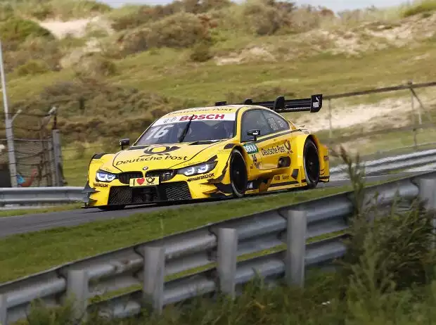 Timo Glock Titel-Bild zur News: Timo Glock