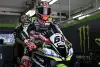 Bild zum Inhalt: Lausitzring-Superpole: Kawasaki vor Aprilia, Bradl tapfer