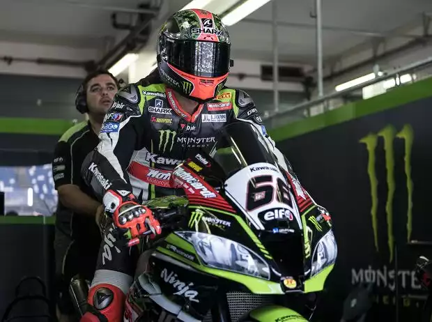 Tom Sykes Titel-Bild zur News: Tom Sykes