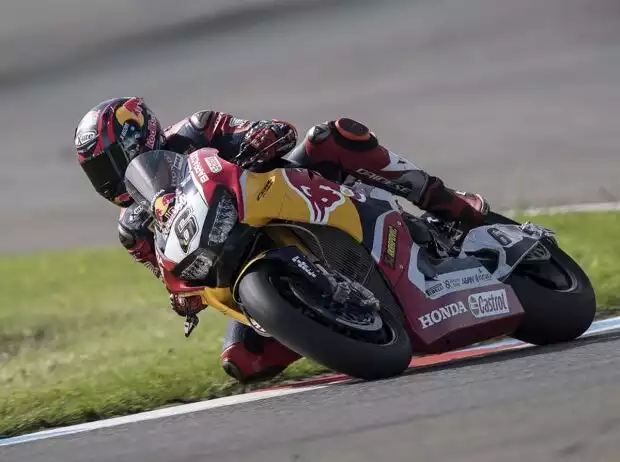 Stefan Bradl Titel-Bild zur News: Stefan Bradl