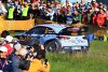 Bild zum Inhalt: Live-Ticker Rallye Deutschland: Samstag in der Chronologie