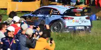 Bild zum Inhalt: Live-Ticker Rallye Deutschland: Samstag in der Chronologie