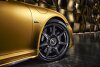 Bild zum Inhalt: Porsche 911 Turbo S: Jetzt auch mit Carbon-Felgen bestellbar