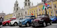 Bild zum Inhalt: 2CV: Welt-Meeting in Portugal