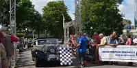 August Horch Klassik 2017