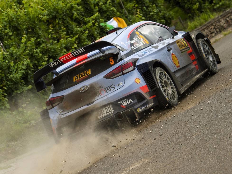 Thierry Neuville