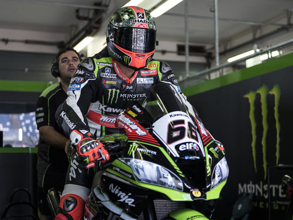 Tom Sykes