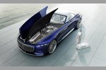 Mercedes-Maybach 6 Cabriolet