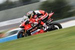 Chaz Davies (Ducati)