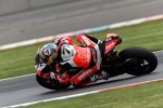Chaz Davies (Ducati)