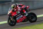 Chaz Davies (Ducati)