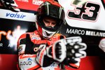 Marco Melandri (Ducati)