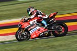 Marco Melandri (Ducati)