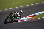 Jonathan Rea 