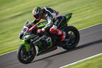 Tom Sykes 