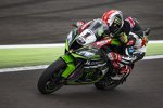 Jonathan Rea 