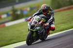 Tom Sykes 